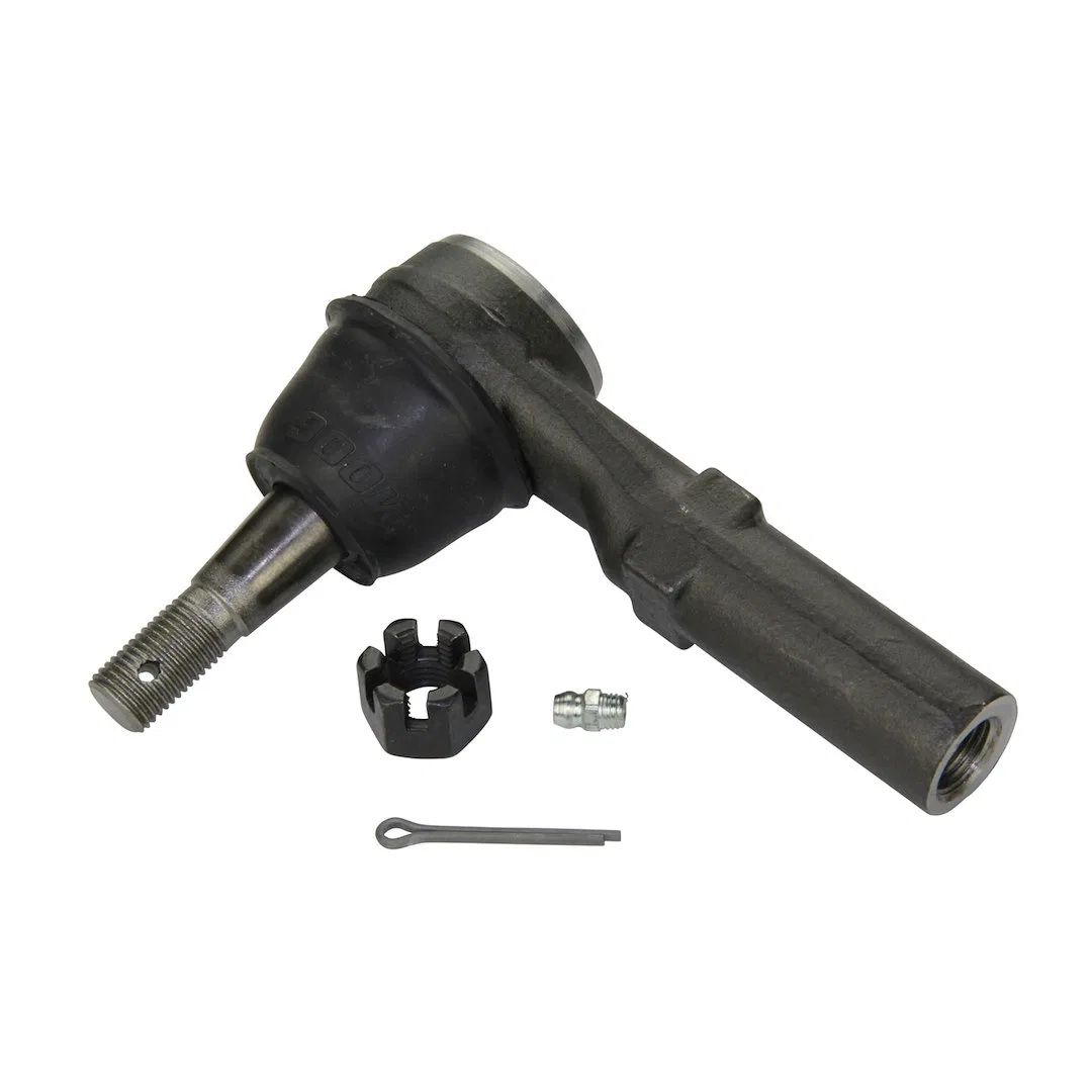 ES800901 – MOOG Tie Rod End, OE Replacement